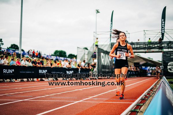 2019 Night of the 10k PBs - Race 4 75