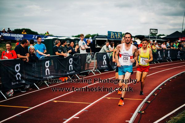 2019 Night of the 10k PBs - Race 5 42