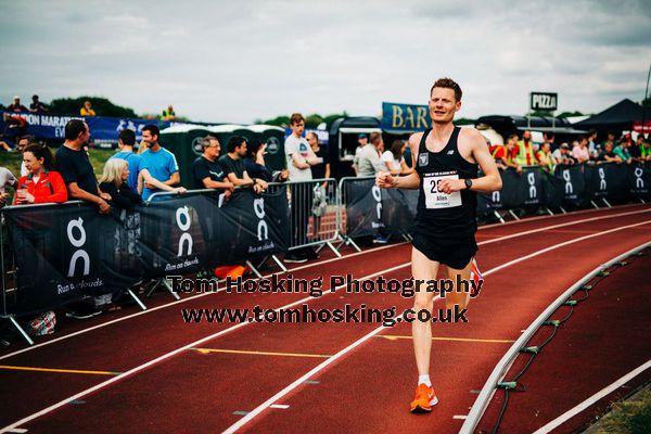 2019 Night of the 10k PBs - Race 5 47