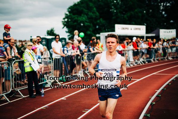 2019 Night of the 10k PBs - Race 5 53