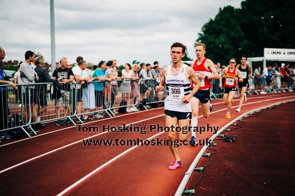2019 Night of the 10k PBs - Race 5 82