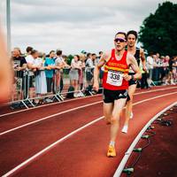 2019 Night of the 10k PBs - Race 5 83