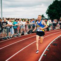 2019 Night of the 10k PBs - Race 5 90