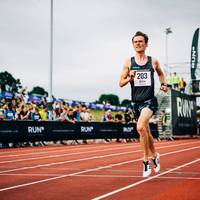 2019 Night of the 10k PBs - Race 5 128