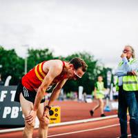 2019 Night of the 10k PBs - Race 5 131
