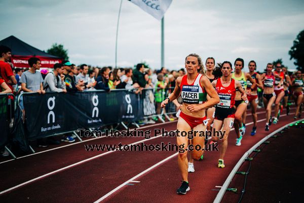 2019 Night of the 10k PBs - Race 6 10
