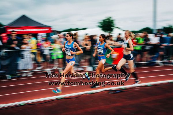 2019 Night of the 10k PBs - Race 6 35