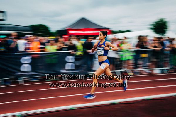 2019 Night of the 10k PBs - Race 6 38