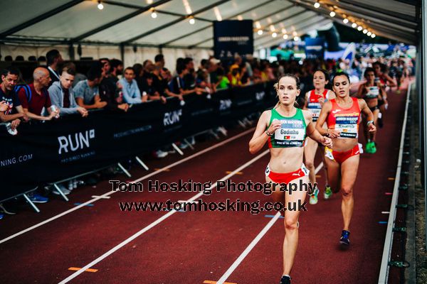 2019 Night of the 10k PBs - Race 6 49
