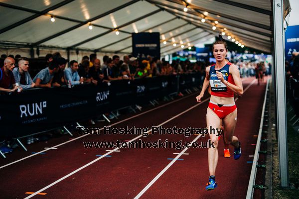 2019 Night of the 10k PBs - Race 6 54