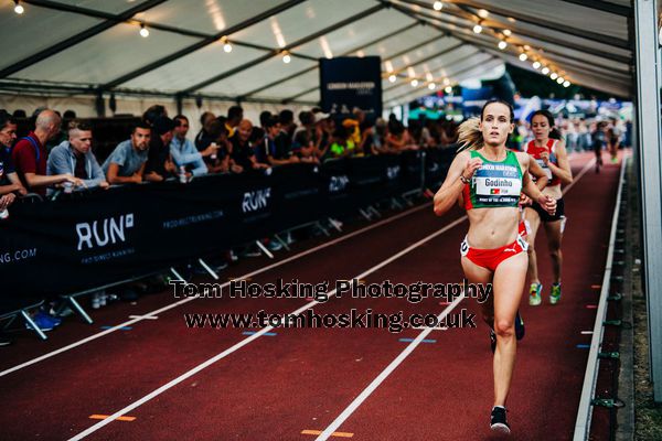 2019 Night of the 10k PBs - Race 6 55