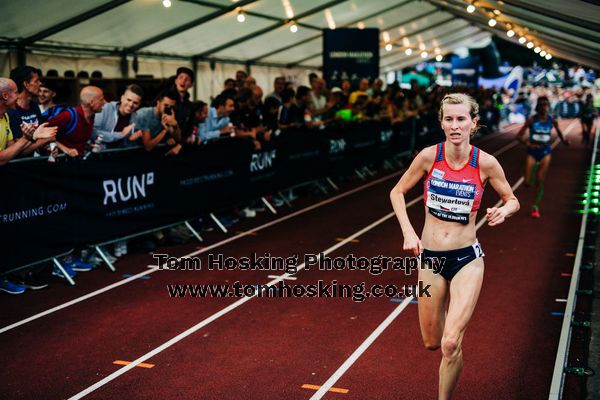 2019 Night of the 10k PBs - Race 6 69