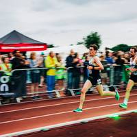 2019 Night of the 10k PBs - Race 7 11