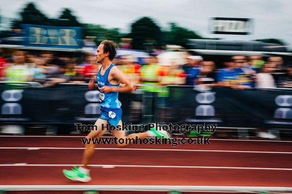 2019 Night of the 10k PBs - Race 7 14