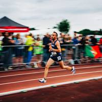 2019 Night of the 10k PBs - Race 7 16