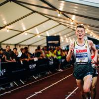 2019 Night of the 10k PBs - Race 7 25