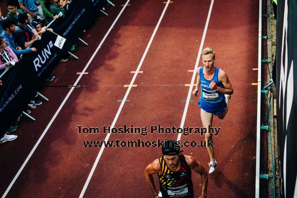 2019 Night of the 10k PBs - Race 7 32
