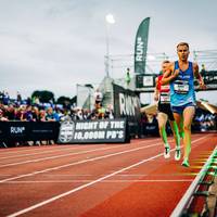 2019 Night of the 10k PBs - Race 7 37