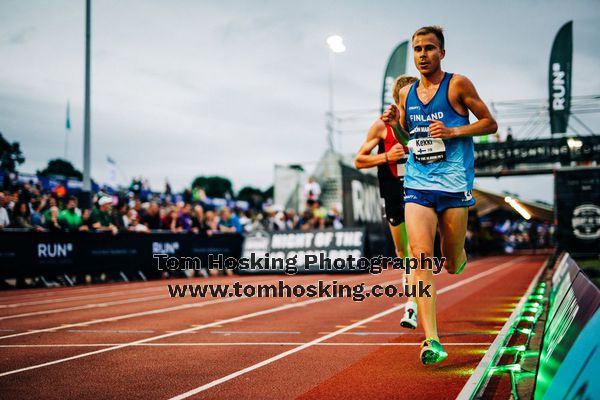 2019 Night of the 10k PBs - Race 7 38