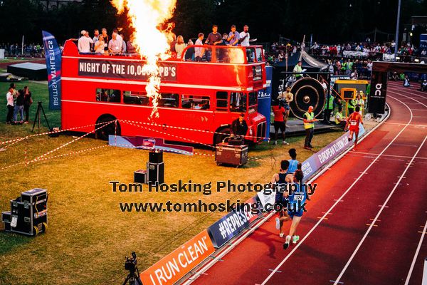 2019 Night of the 10k PBs - Race 7 47