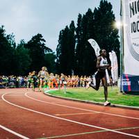 2019 Night of the 10k PBs - Race 8 2
