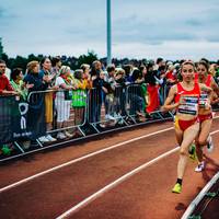 2019 Night of the 10k PBs - Race 8 9