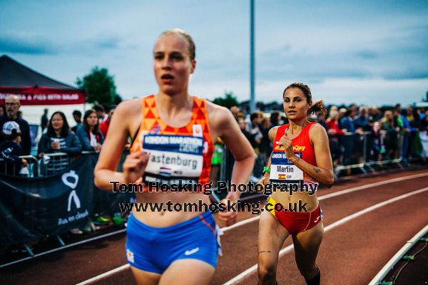 2019 Night of the 10k PBs - Race 8 12