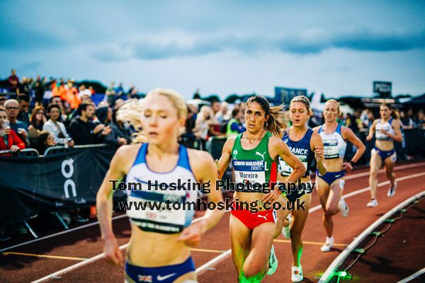 2019 Night of the 10k PBs - Race 8 19