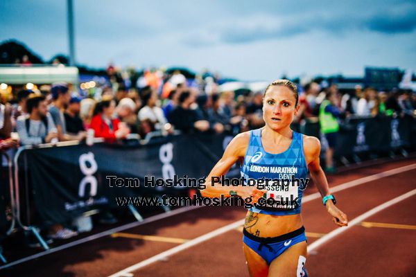 2019 Night of the 10k PBs - Race 8 22