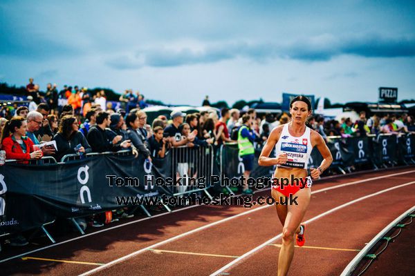 2019 Night of the 10k PBs - Race 8 23