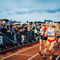 2019 Night of the 10k PBs - Race 8 24