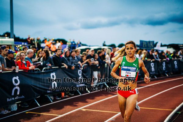 2019 Night of the 10k PBs - Race 8 26