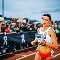 2019 Night of the 10k PBs - Race 8 31