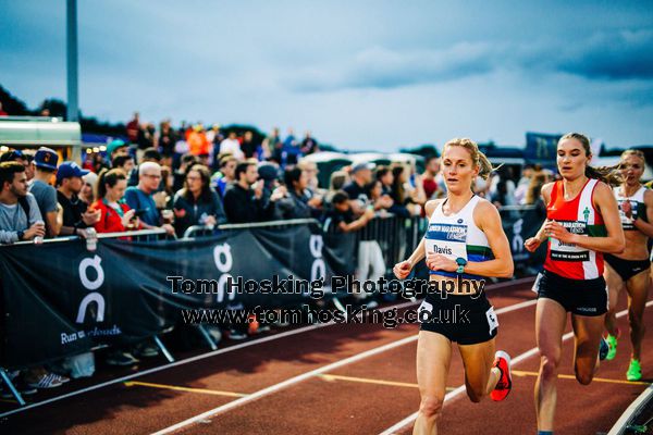 2019 Night of the 10k PBs - Race 8 33