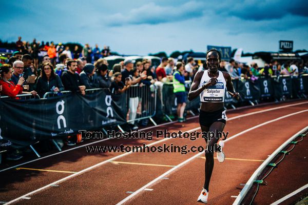 2019 Night of the 10k PBs - Race 8 35