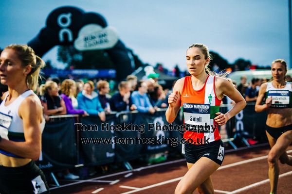 2019 Night of the 10k PBs - Race 8 37