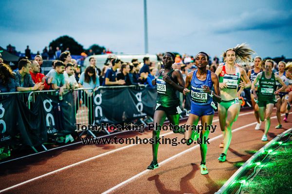 2019 Night of the 10k PBs - Race 8 38
