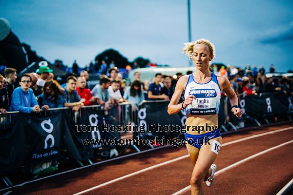 2019 Night of the 10k PBs - Race 8 39