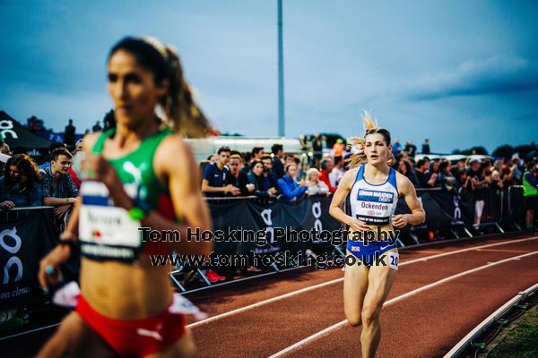 2019 Night of the 10k PBs - Race 8 40