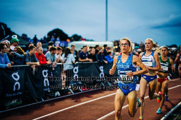 2019 Night of the 10k PBs - Race 8 41