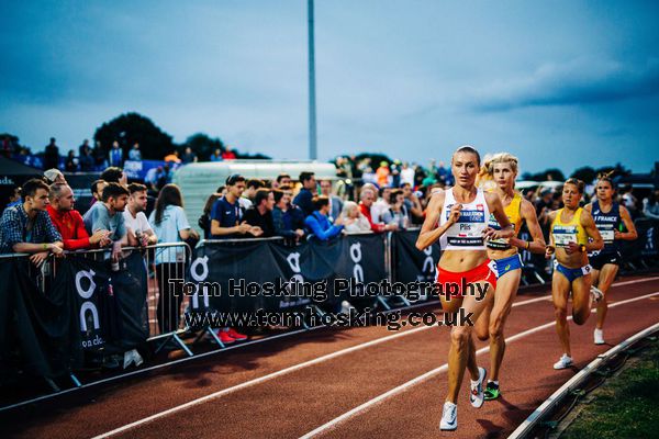 2019 Night of the 10k PBs - Race 8 42
