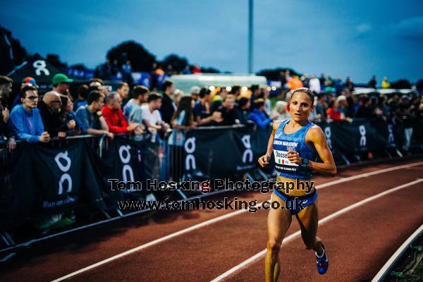 2019 Night of the 10k PBs - Race 8 52