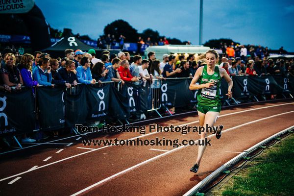 2019 Night of the 10k PBs - Race 8 54