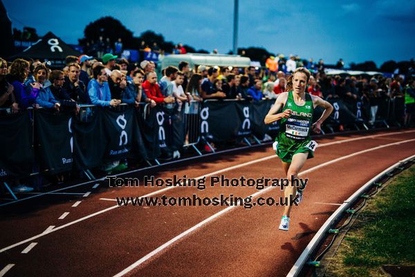 2019 Night of the 10k PBs - Race 8 59