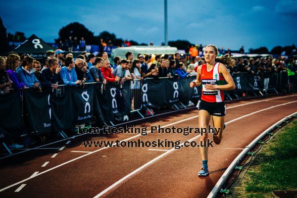 2019 Night of the 10k PBs - Race 8 68