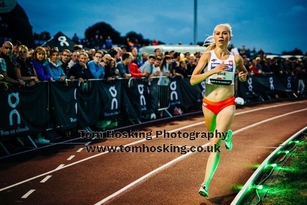 2019 Night of the 10k PBs - Race 8 71