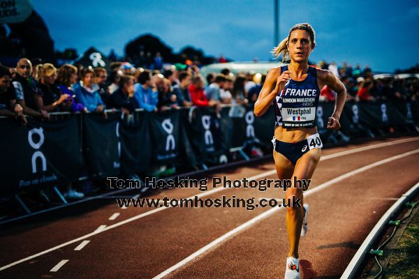 2019 Night of the 10k PBs - Race 8 72