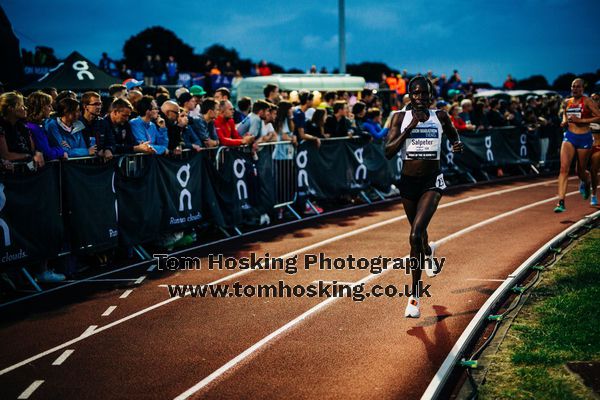 2019 Night of the 10k PBs - Race 8 74
