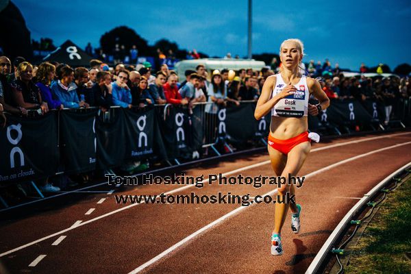 2019 Night of the 10k PBs - Race 8 77