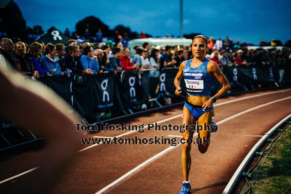 2019 Night of the 10k PBs - Race 8 79